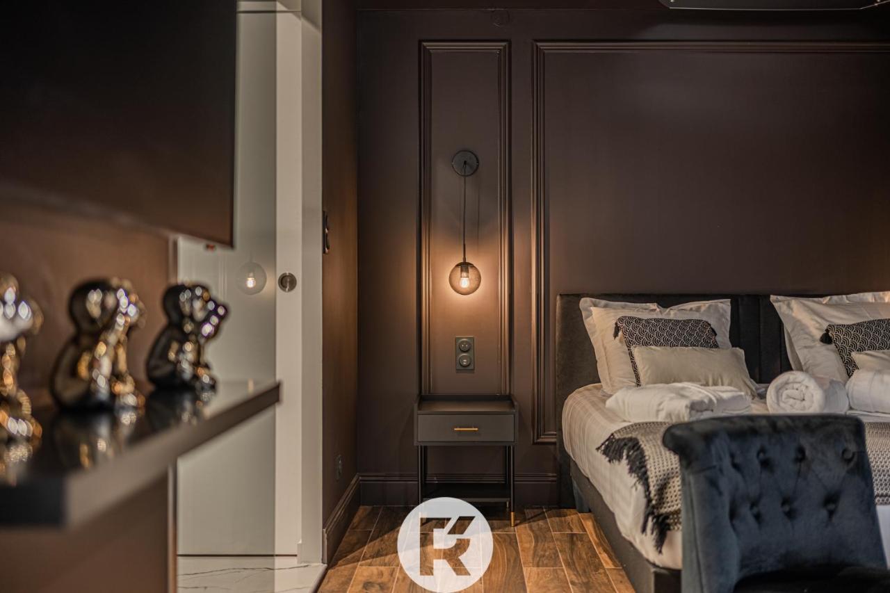R'apparts The Nest * Grenoble