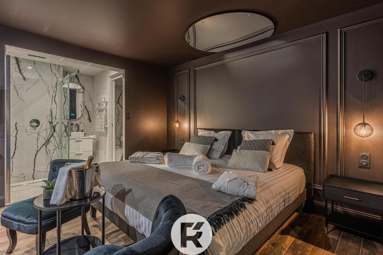 R'apparts The Nest * Grenoble