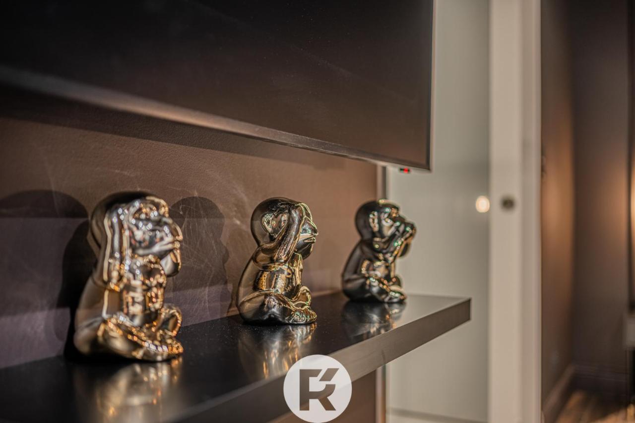 Apartment R'apparts The Nest *