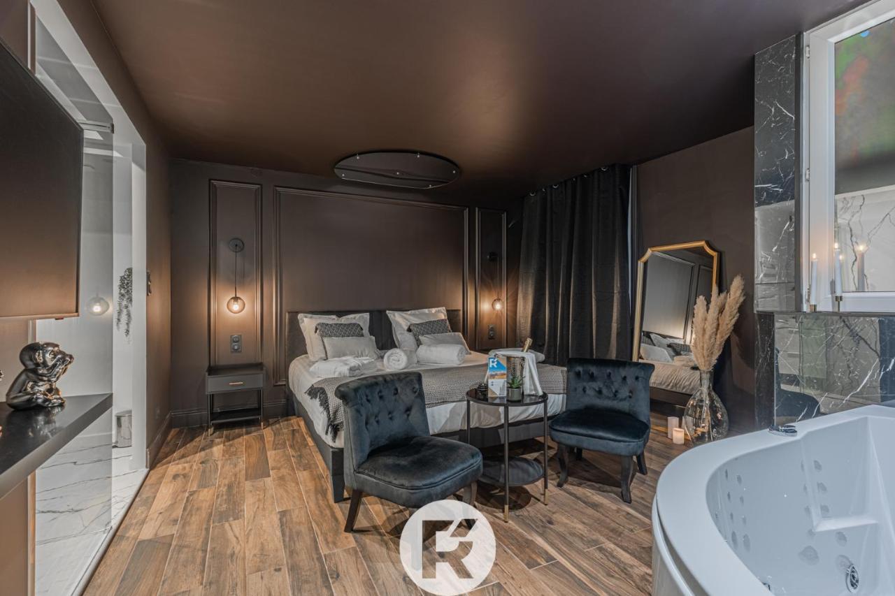 R'apparts The Nest Apartment Grenoble