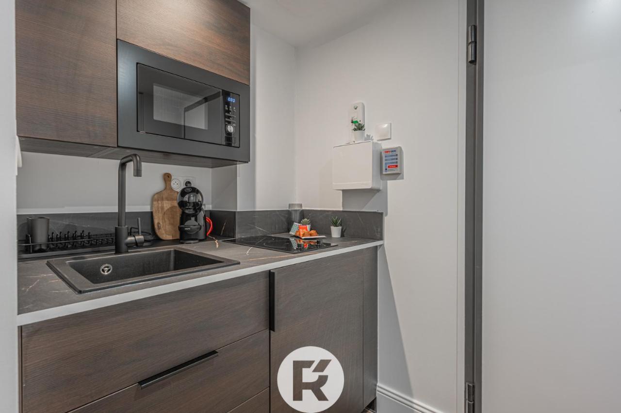 R'apparts The Nest Apartment